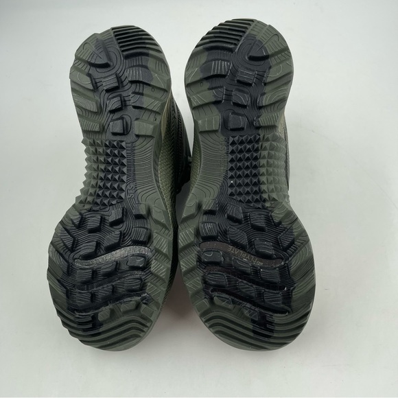 NIB Nike Men’s React SFB Mid Carbon Olive Elite Outdoor Hiking Trail Shoe-SZ 6.5 main image 13